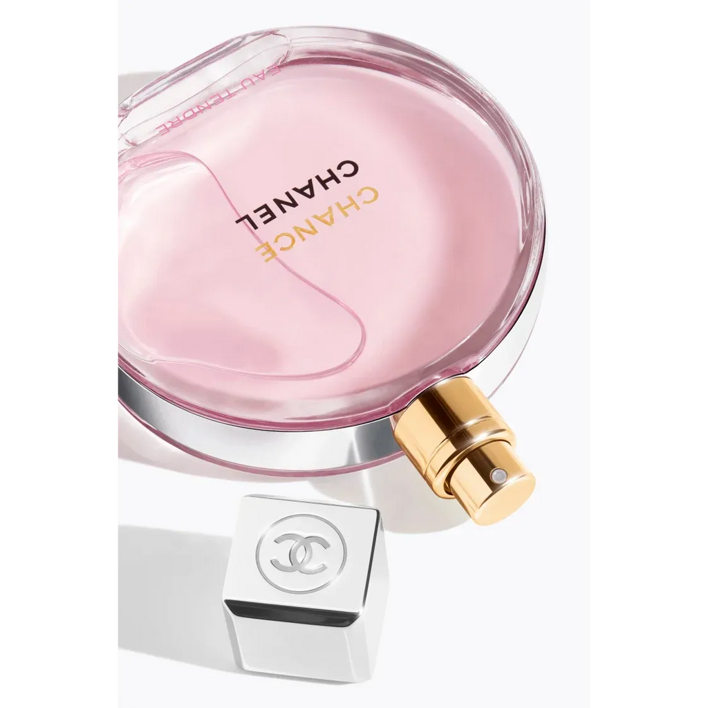 Nước Hoa Nữ Chanel Chance Eau Tendre Eau De Parfum EDP