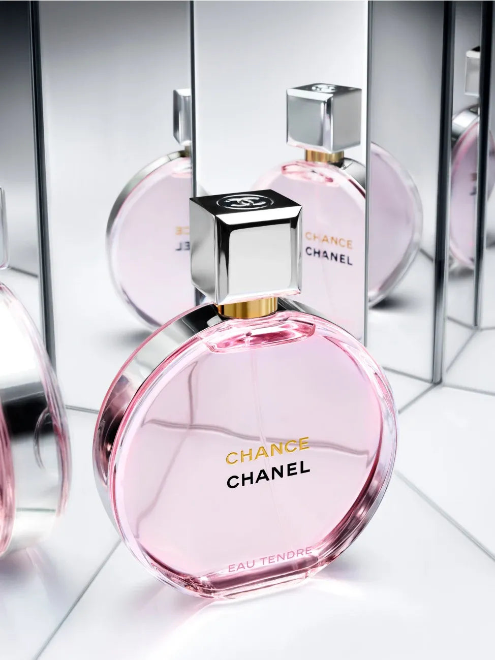 Nước Hoa Nữ Chanel Chance Eau Tendre Eau De Parfum EDP