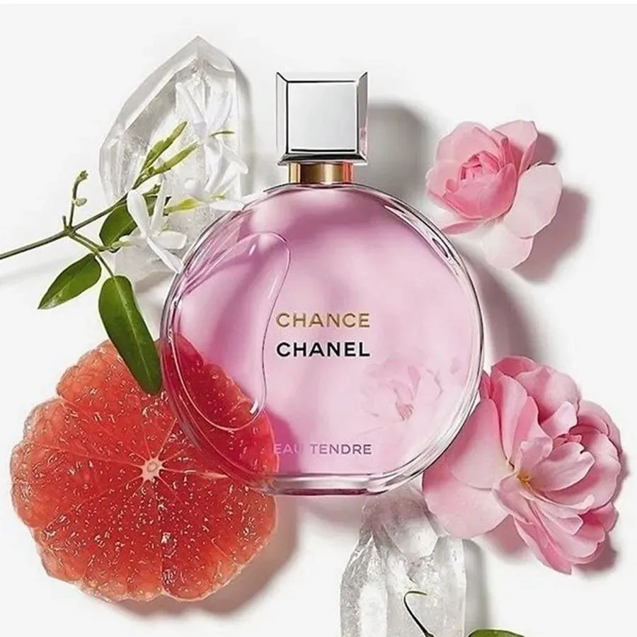 Nước Hoa Nữ Chanel Chance Eau Tendre Eau De Parfum EDP