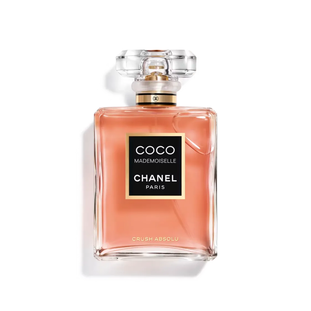 Nước Hoa Nữ Coco Mademoiselle Crush Absolu Eau De Parfum EDP