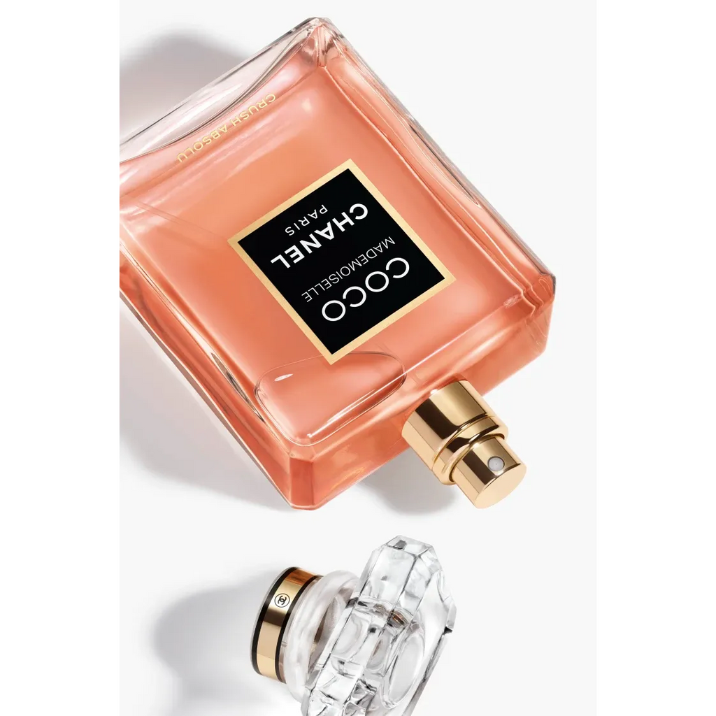 Nước Hoa Nữ Coco Mademoiselle Crush Absolu Eau De Parfum EDP