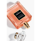 Nước hoa nữ Chanel Coco Mademoiselle Crush Absolu EDP 50ml/100ml, ảnh 2