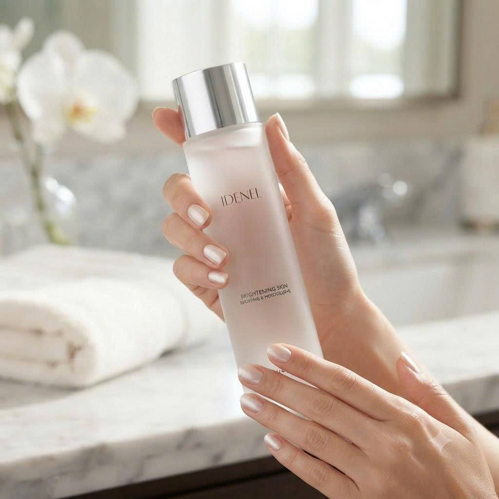 Nước Thần Dưỡng Sáng Da IDENEL Brightening Skin (150ml)