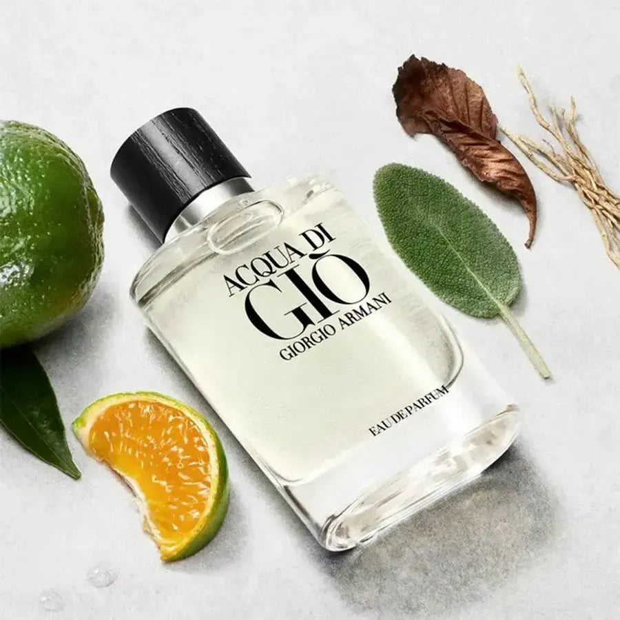 Nước Hoa Nam Giorgio Armani Acqua Di Giò Eau De Parfum (75ml)