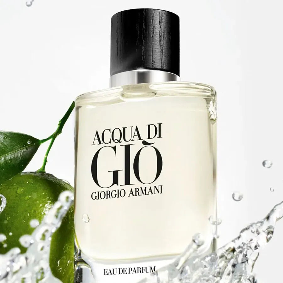 Nước Hoa Nam Giorgio Armani Acqua Di Giò Eau De Parfum (75ml)