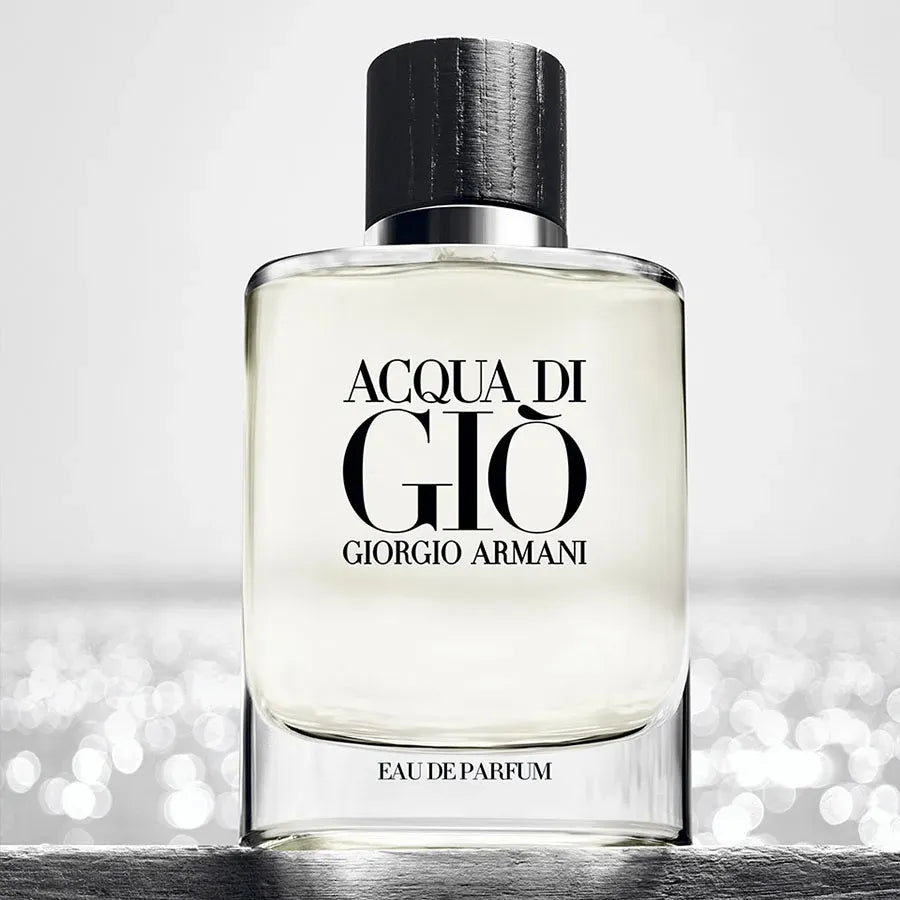 Nước Hoa Nam Giorgio Armani Acqua Di Giò Eau De Parfum (75ml)