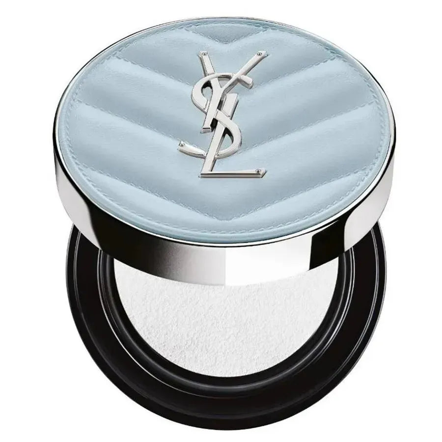 Phấn Nước Yves Saint Laurent YSL All Hours Blur Cushion Powder 14g