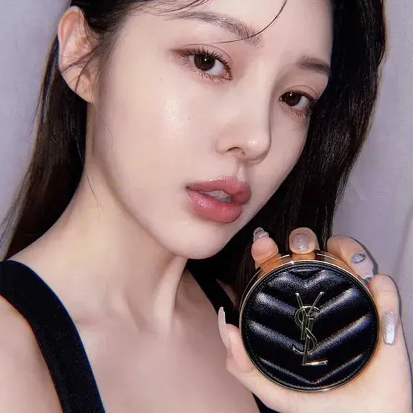 Phấn Nước Yves Saint Laurent YSL Le Cushion Encre De Peau Luminous Matte Foundation Tone 20 SPF 23 (14g)