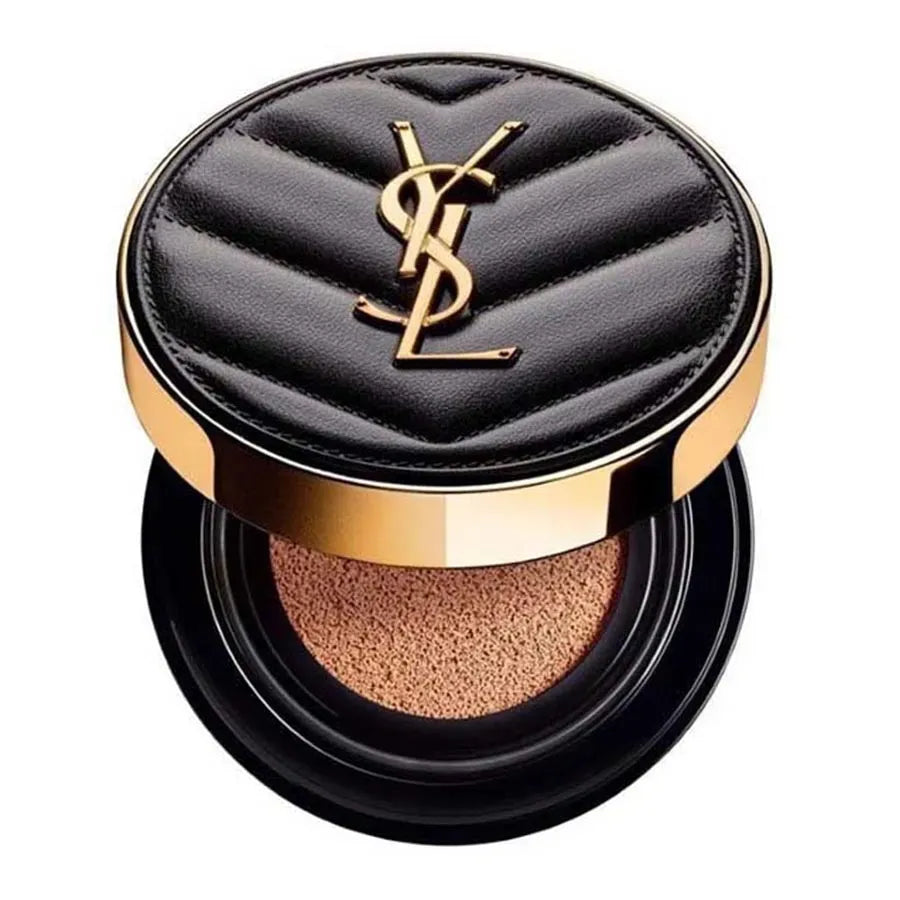 Phấn Nước Yves Saint Laurent YSL Le Cushion Encre De Peau Luminous Matte Foundation Tone 20 SPF 23 (14g)