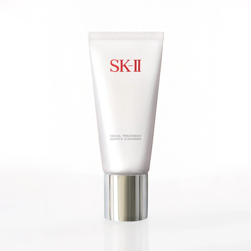 Sữa Rửa Mặt Dịu Nhẹ SK-II Facial Treatment Gentle Cleanser 120g