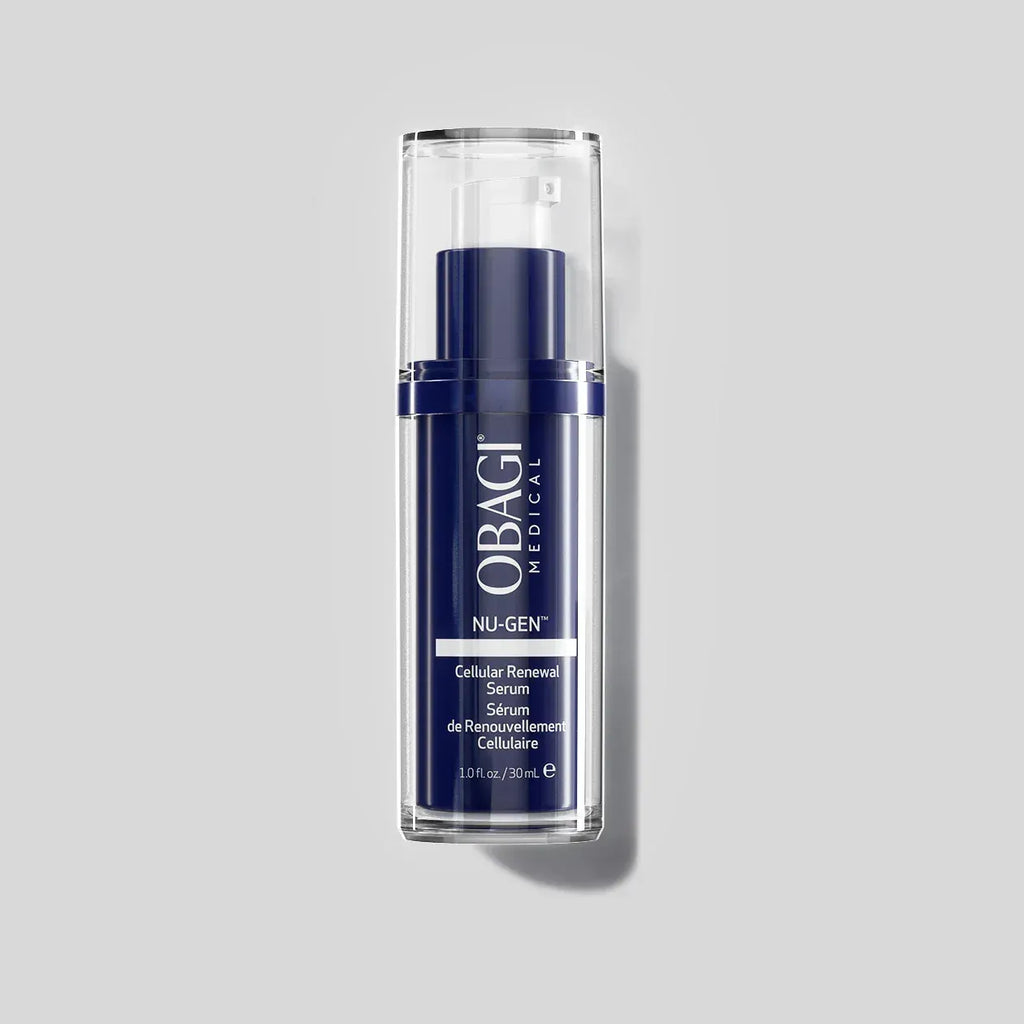 Serum Kích Hoạt Năng Lượng Tế Bào Obagi NU-GEN™ (30ml)