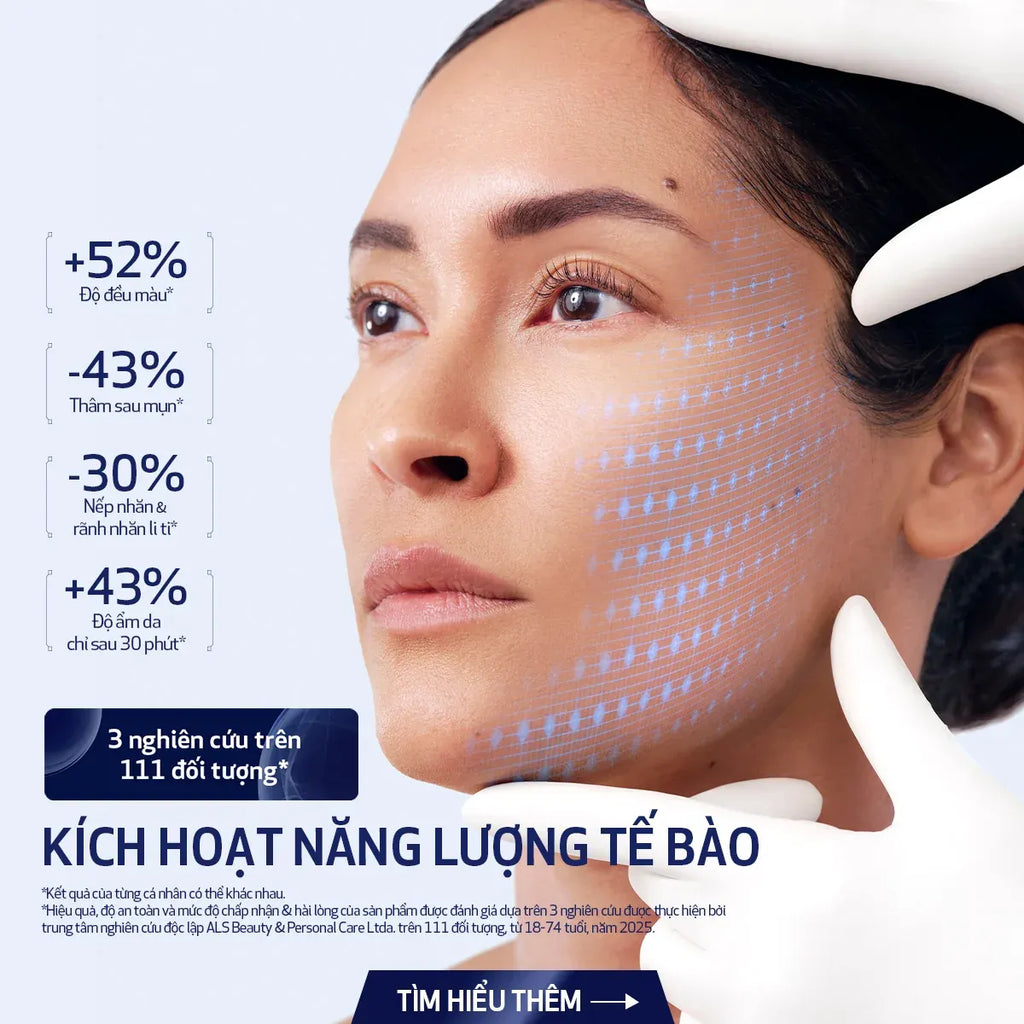 Serum Kích Hoạt Năng Lượng Tế Bào Obagi NU-GEN™ (30ml)