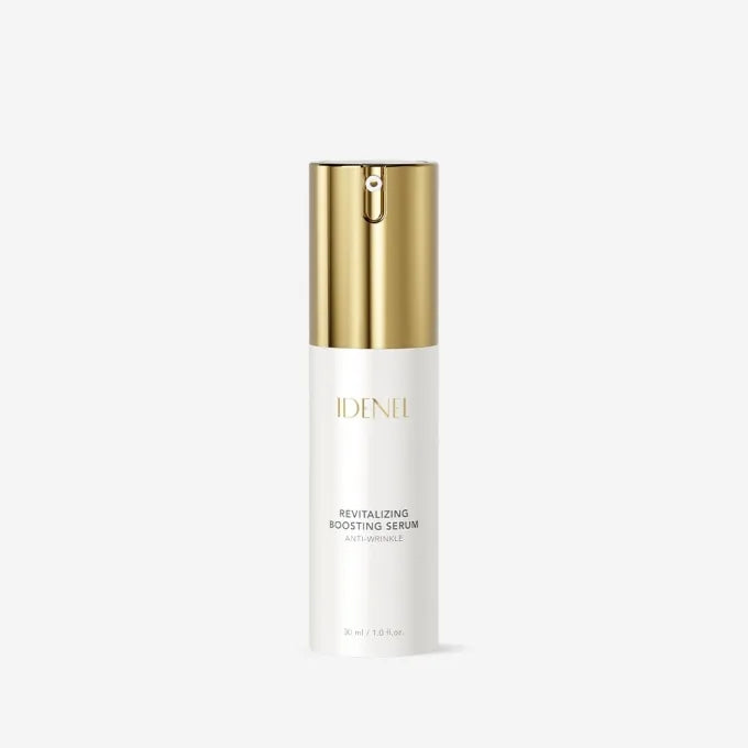 Serum Tăng Cường Chăm Sóc & Làm Mịn Da IDENEL (30ml)