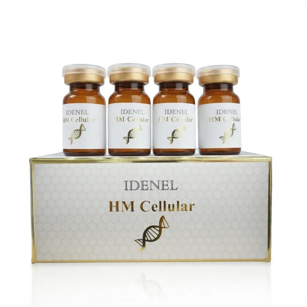 Tinh Chất HM Cellular SR Biotek – Chăm Sóc Chuyên Sâu Da Nhạy Cảm & Sau Liệu Trình