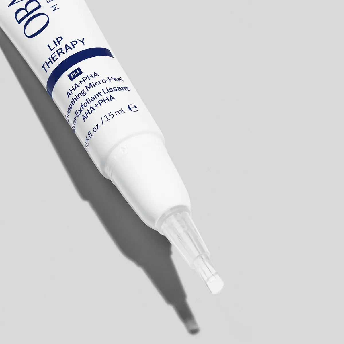 Tinh Chất Làm Sạch Tế Bào Da Chết & Làm Mịn Môi Obagi Lip Therapy AHA + PHA