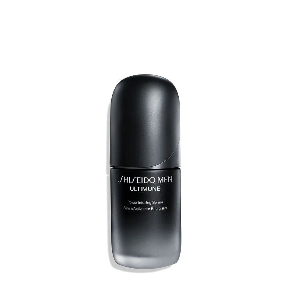 Tinh Chất Dưỡng Da Tăng Cường Sức Kháng & Săn Chắc Cho Nam Shiseido Men Ultimune Power Infusing Serum 50ml