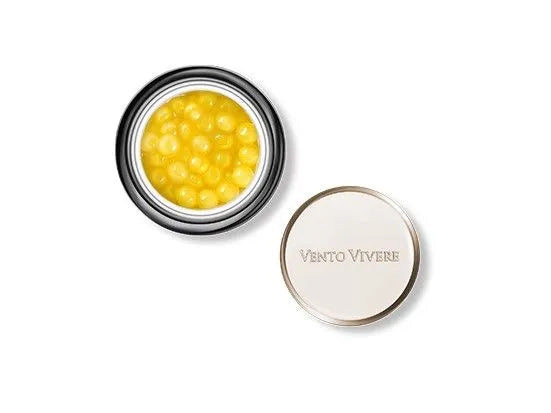 Vento Vivere Luxe Caviar Cellular Serum 30g – Kem Dưỡng Tinh Chất Trẻ Hóa & Dưỡng Sáng Da