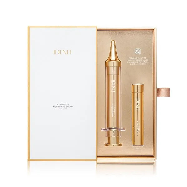 Vi Kim Sinh Học Raphitox Altum™ (Thế Hệ Mới)