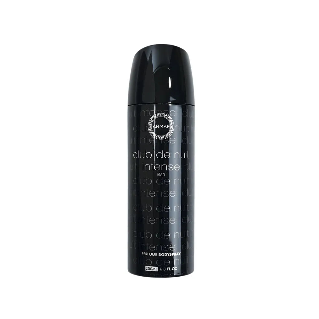 Xịt Thơm Toàn Thân Armaf Club De Nuit Intense Man (200ml)