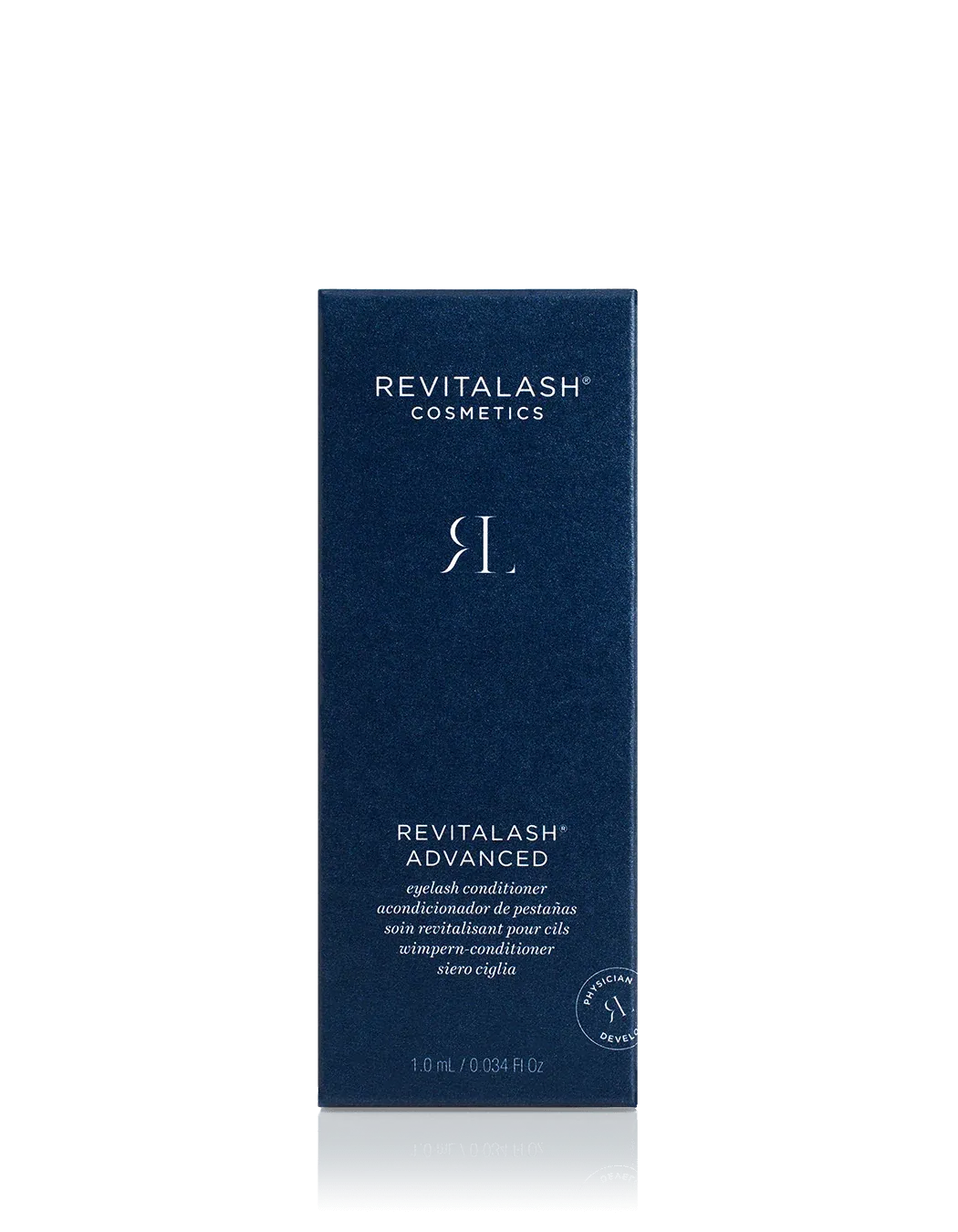 Dưỡng Mi Revitalash Advanced Conditioner