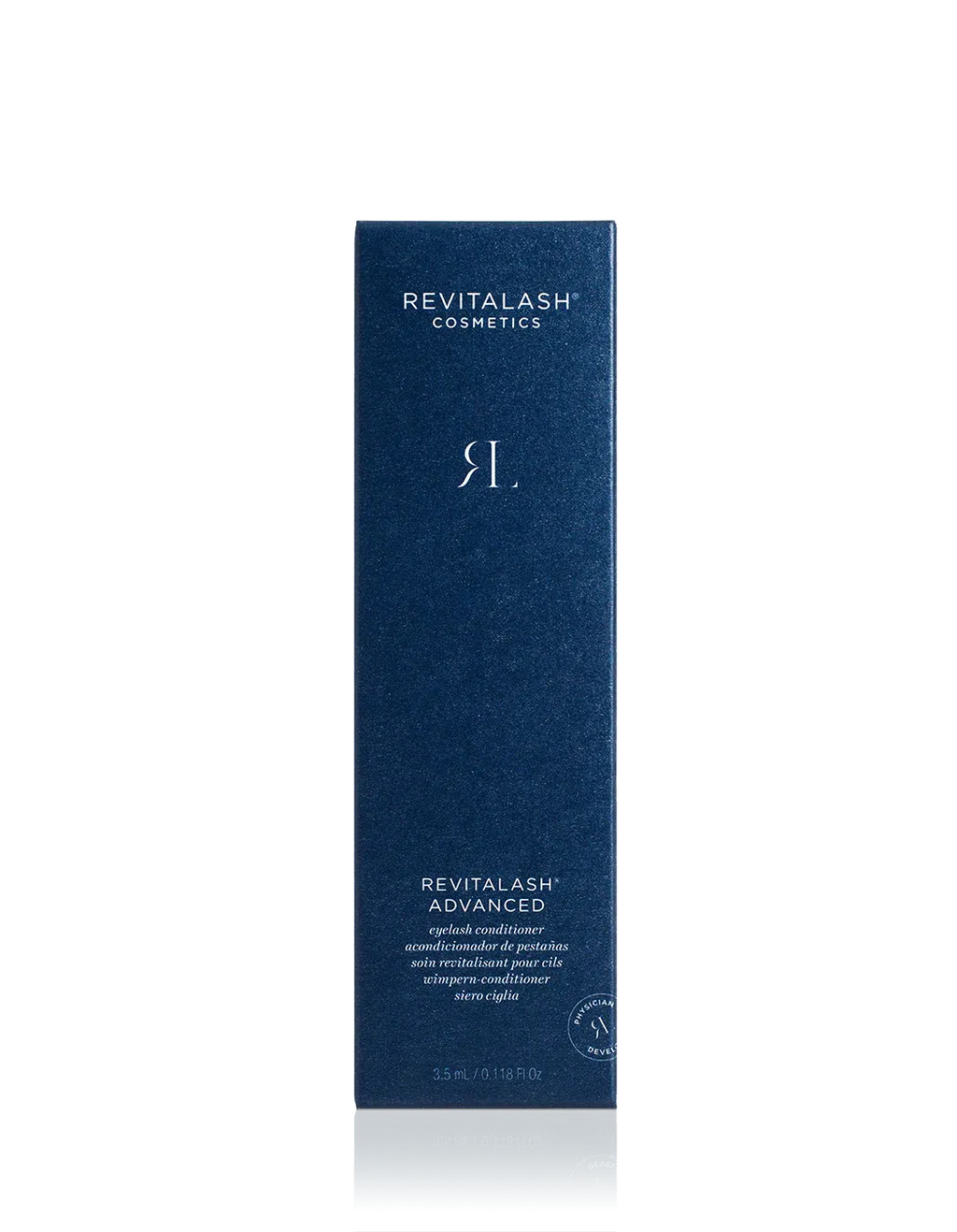 Dưỡng Mi Revitalash Advanced Conditioner