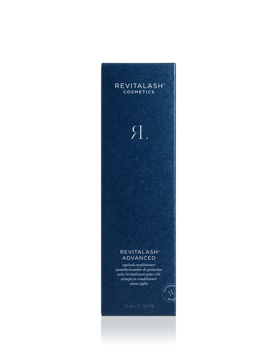Dưỡng Mi Revitalash Advanced Conditioner