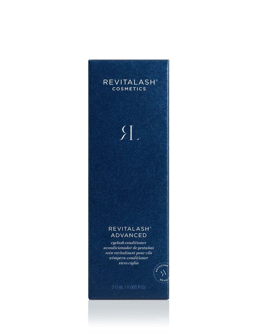 Dưỡng Mi Revitalash Advanced Conditioner