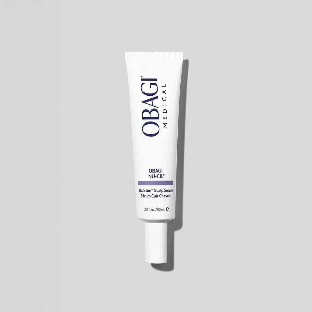 Serum Dưỡng Da Đầu & Nang Tóc OBAGI NU-CIL® BIOSTIM™