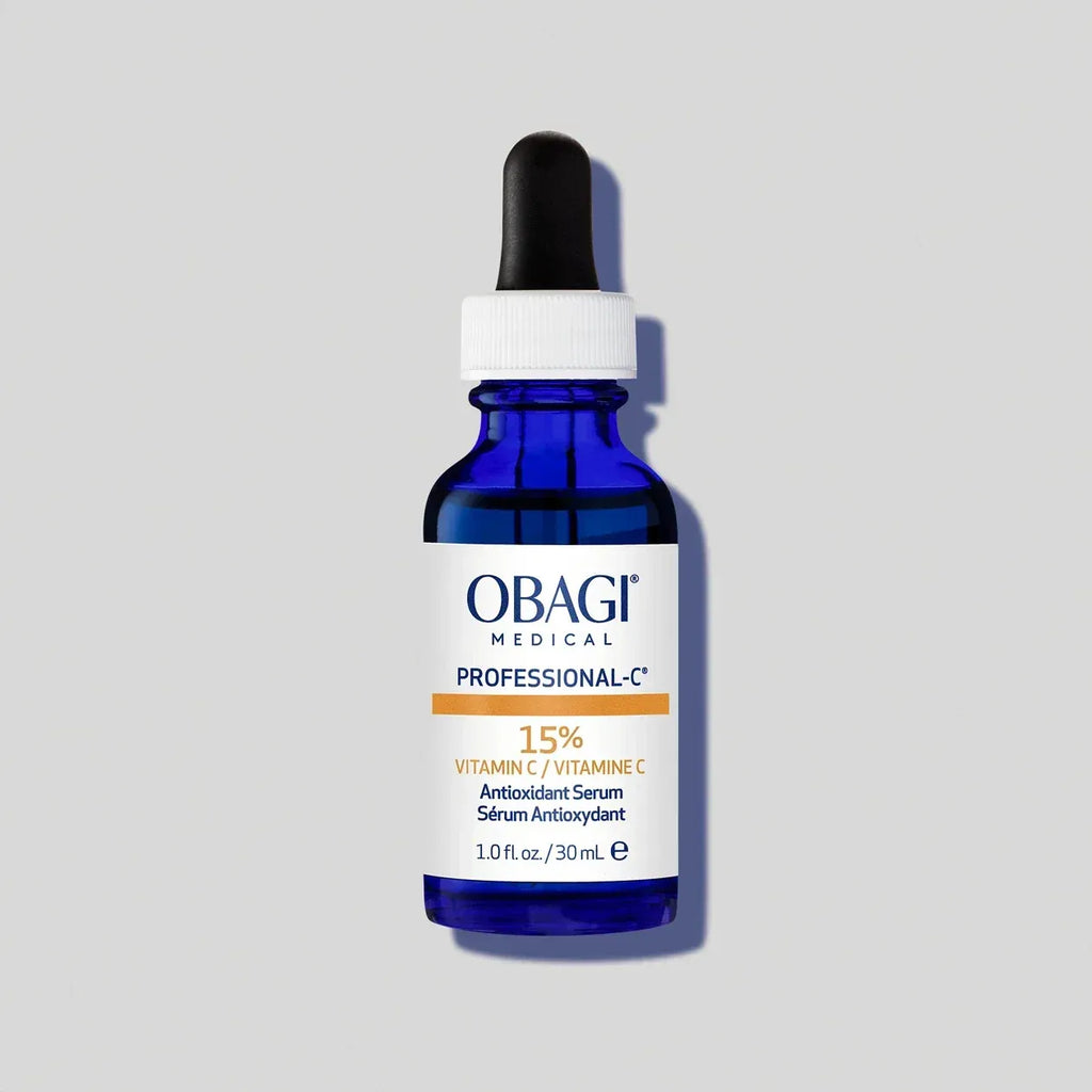 Serum Dưỡng Sáng & Đều Màu Da Vitamin C Obagi Professional-C® 15% (30ml)