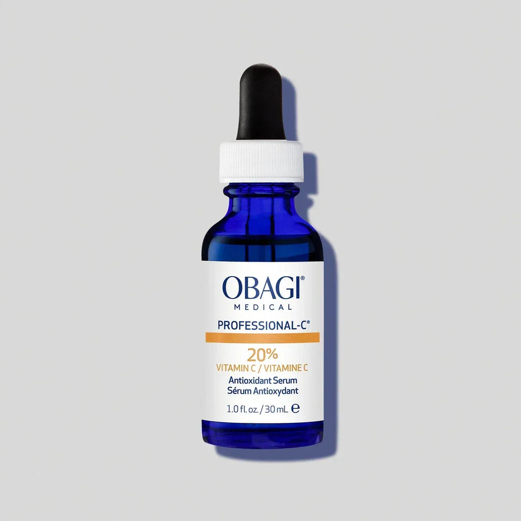 Serum Dưỡng Sáng & Đều Màu Da Vitamin C Obagi Professional-C® 20% (30ml)