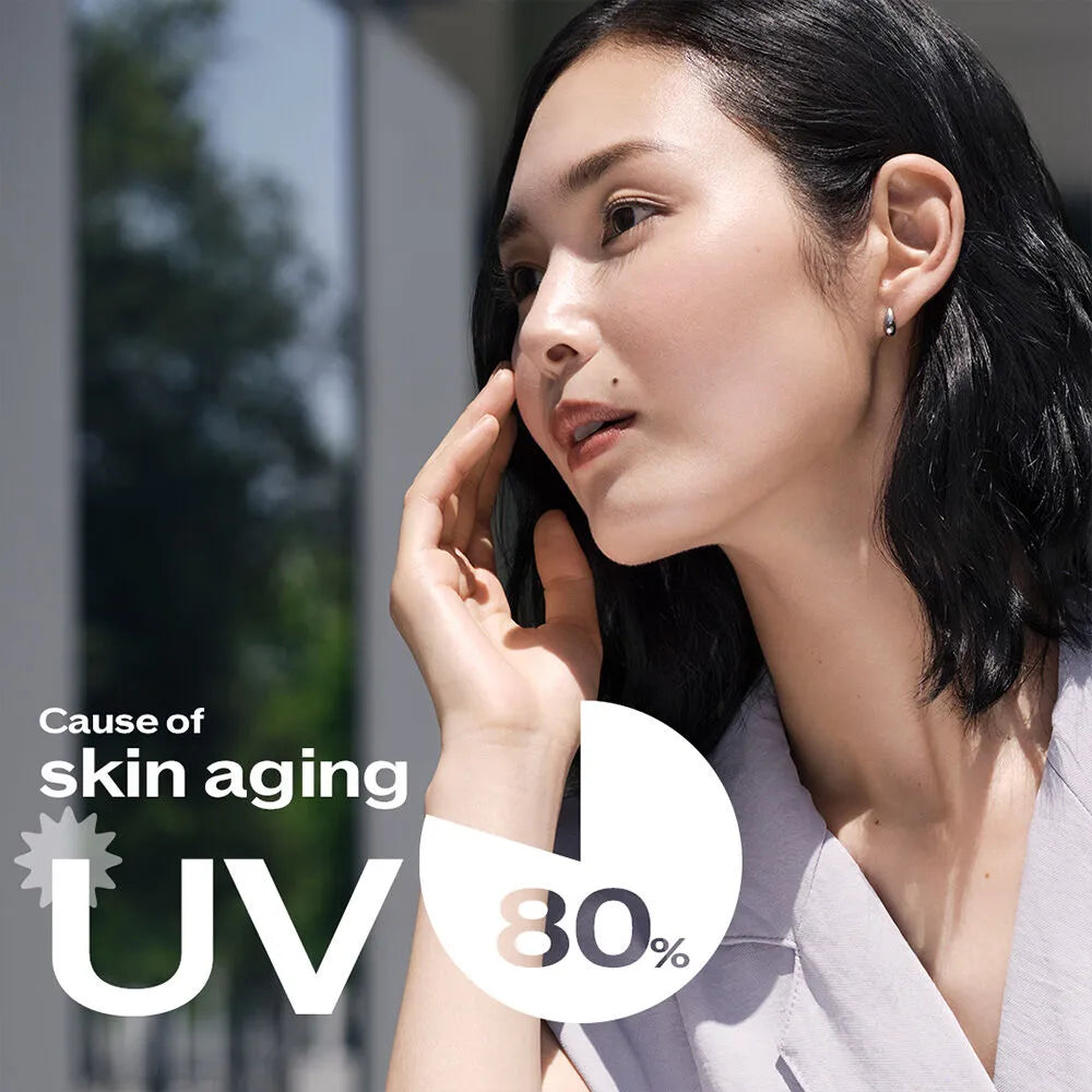 Sữa Chống Nắng Dưỡng Ẩm Thách Thức Tia UV Shiseido Perfect Sun Protector Lotion SPF50+/PA++++ 50ml