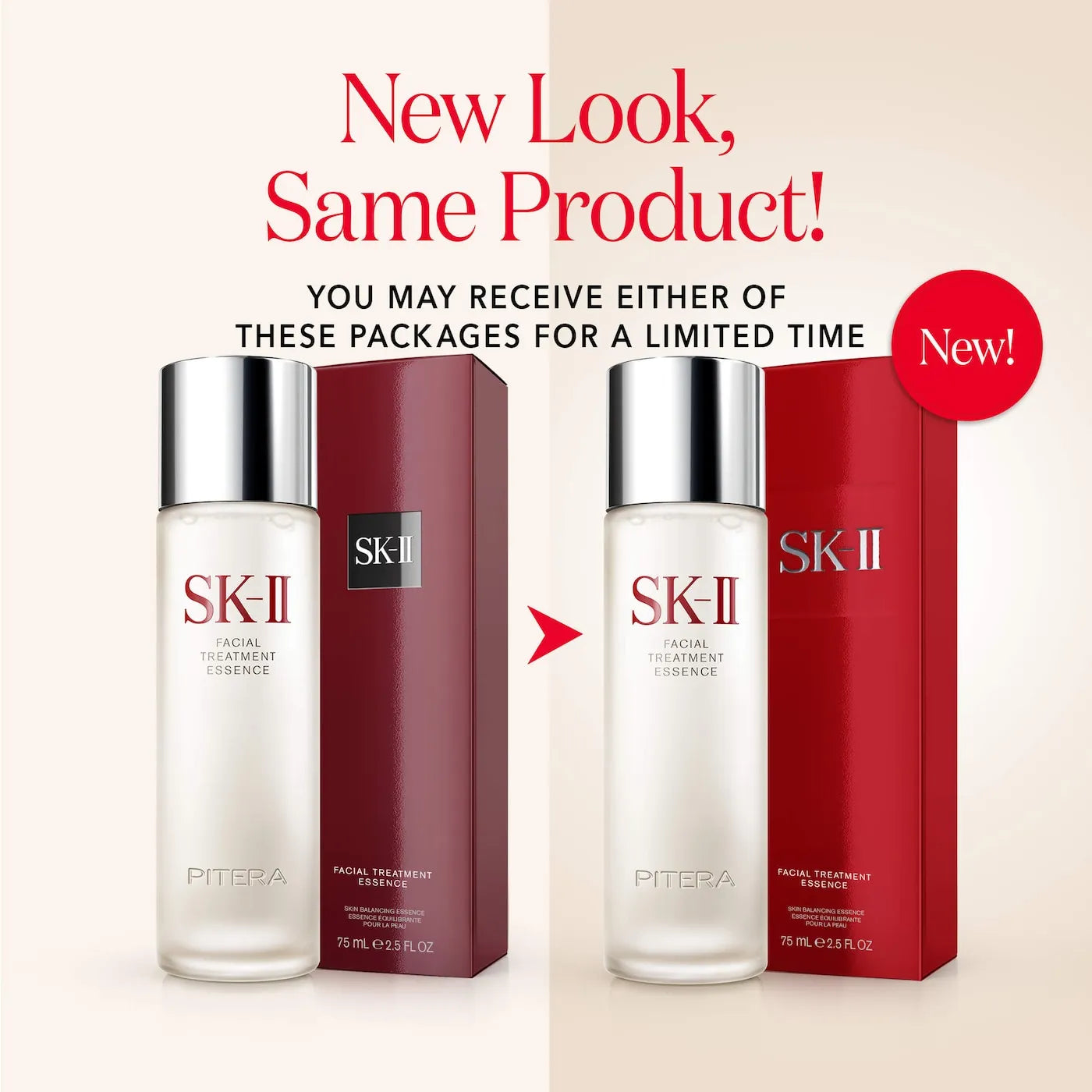 Nước Thần SK-II Facial Treatment Essence 75ml