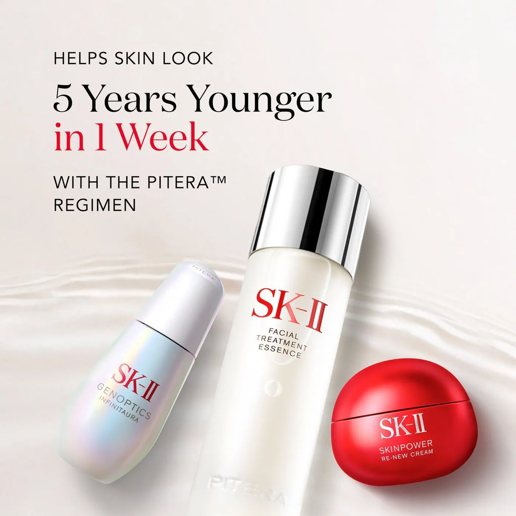 Nước Thần SK-II Facial Treatment Essence 75ml