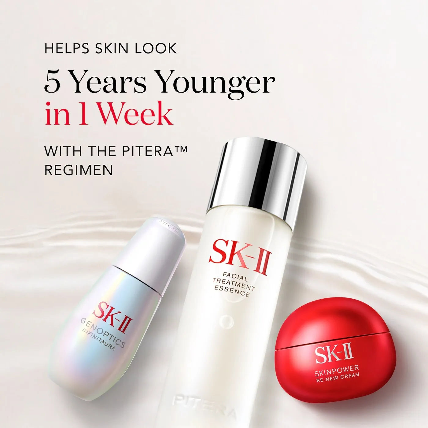 Nước Thần SK-II Facial Treatment Essence 75ml