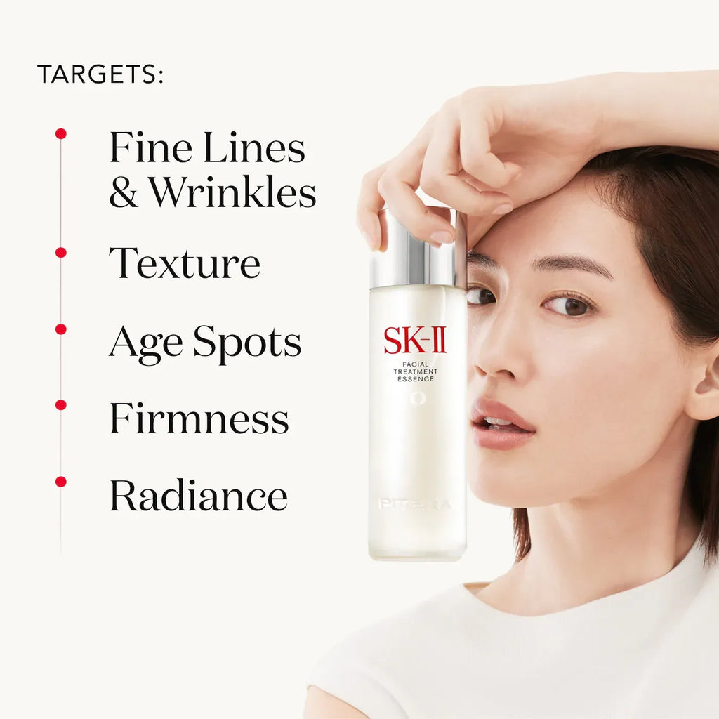 Nước Thần SK-II Facial Treatment Essence 75ml