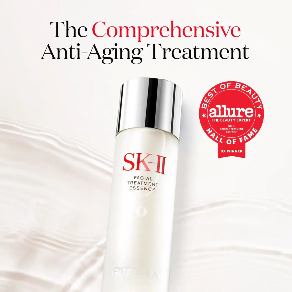 Nước Thần SK-II Facial Treatment Essence 75ml