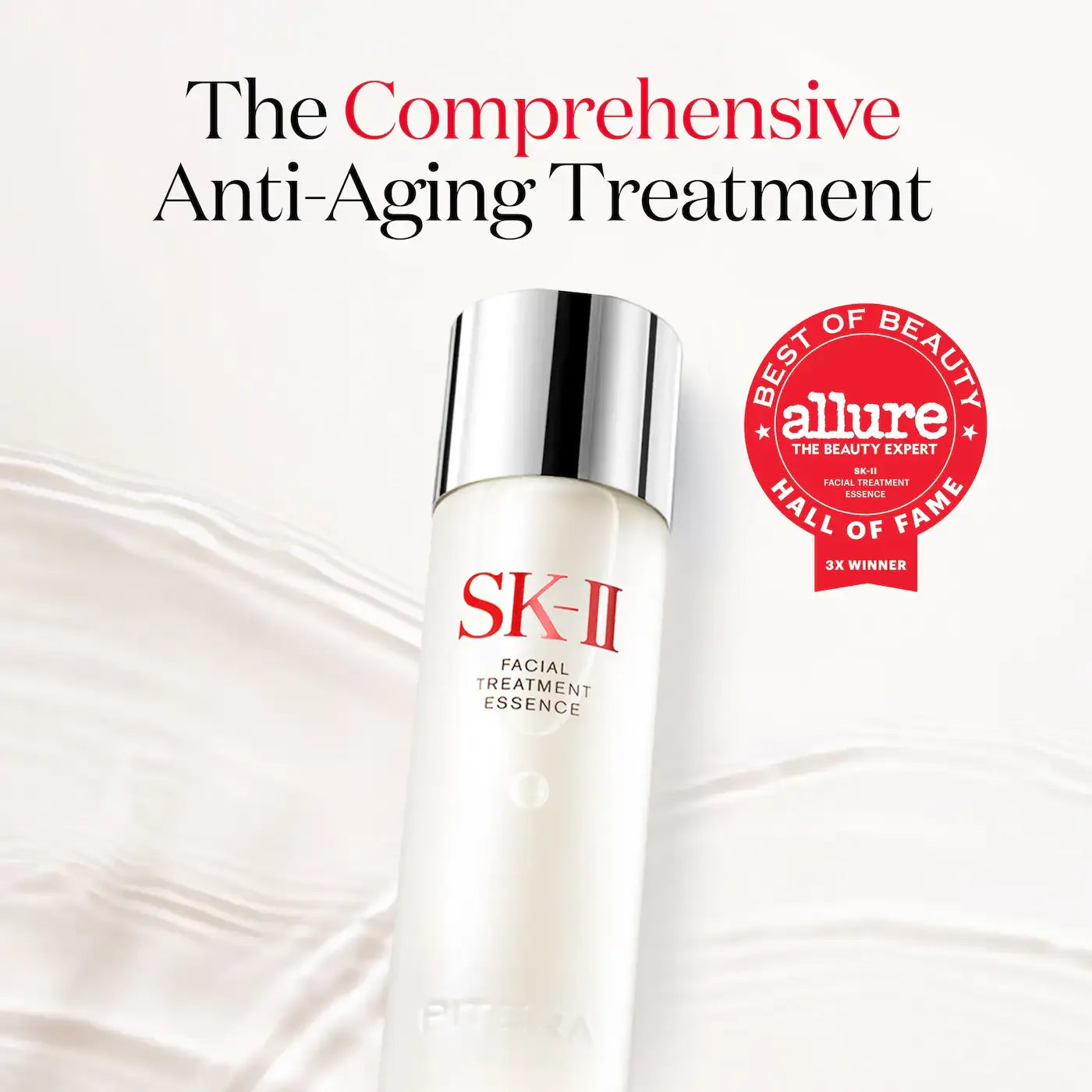 Nước Thần SK-II Facial Treatment Essence 75ml