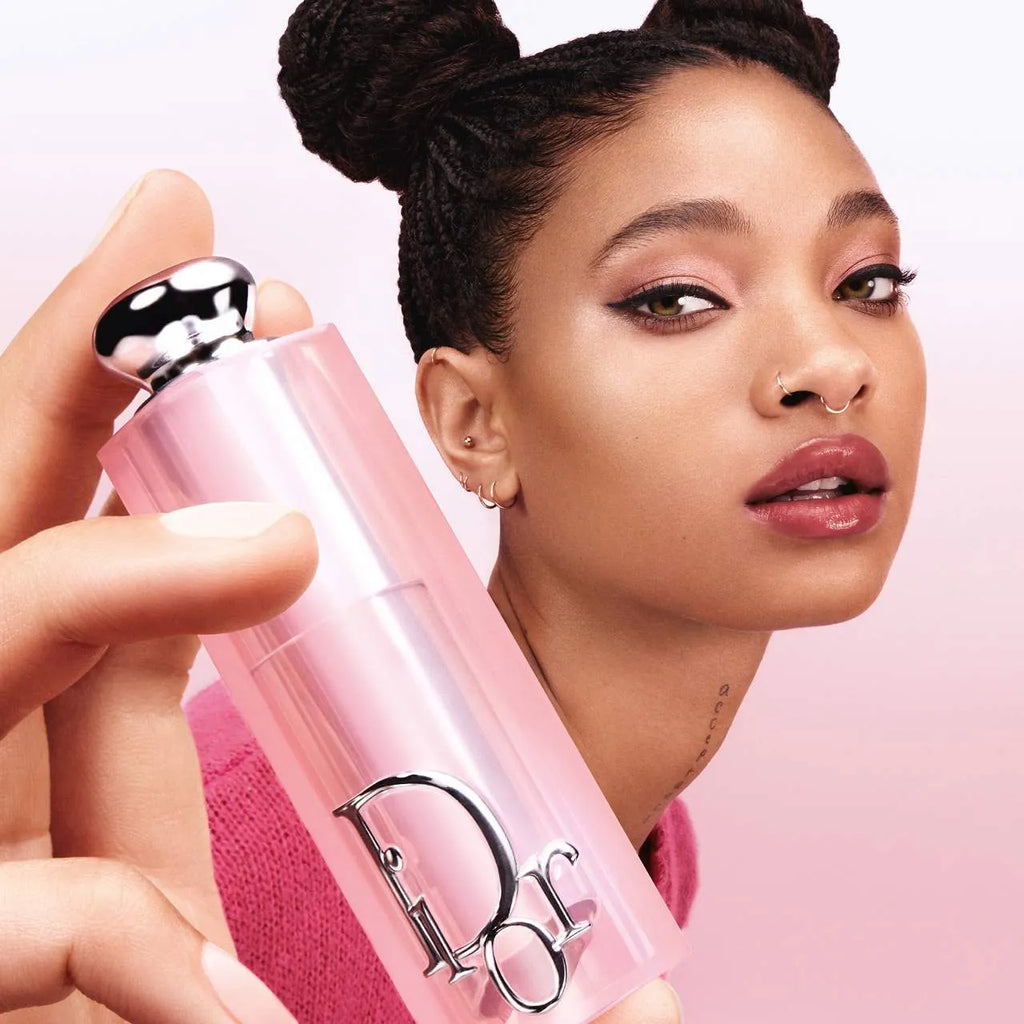Son Dưỡng Dior Lip Glow Oil 001