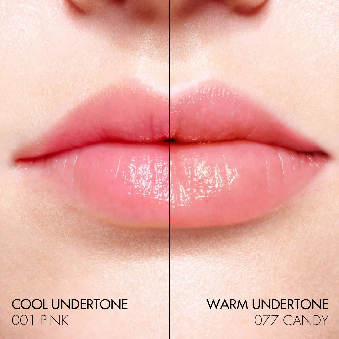 Son Dưỡng Dior Lip Glow Oil 001