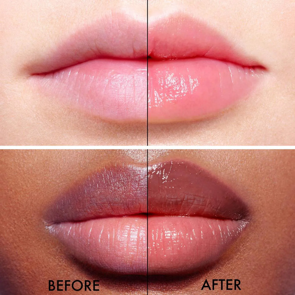 Son Dưỡng Dior Lip Glow Oil 001