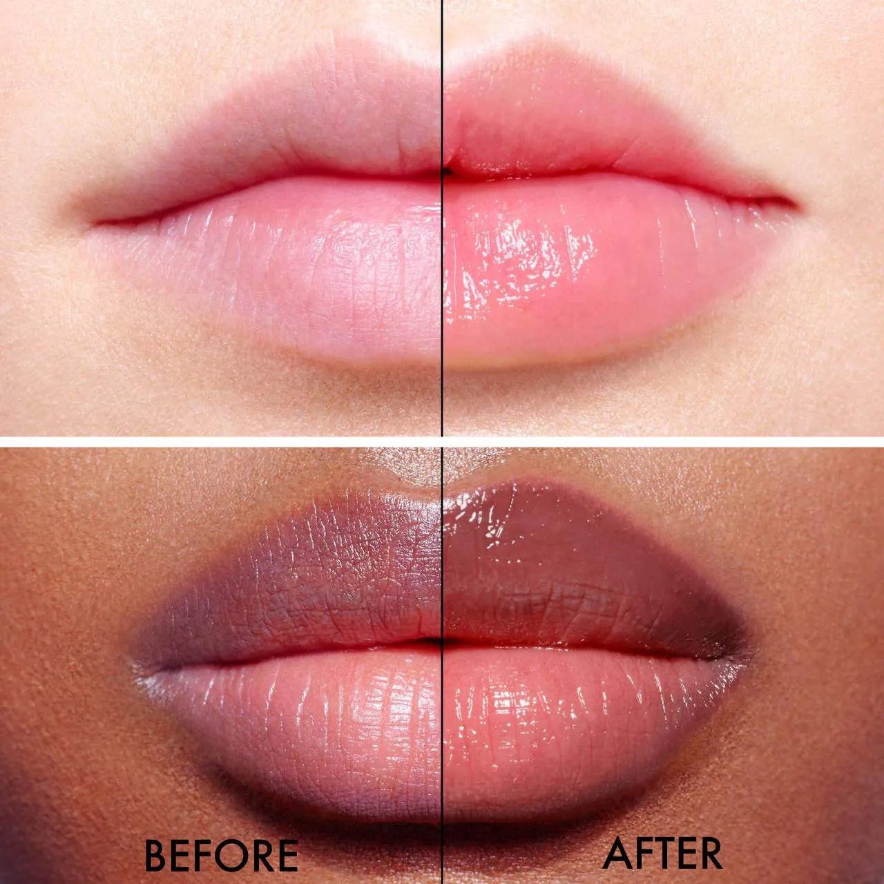 Son Dưỡng Dior Lip Glow Oil 001