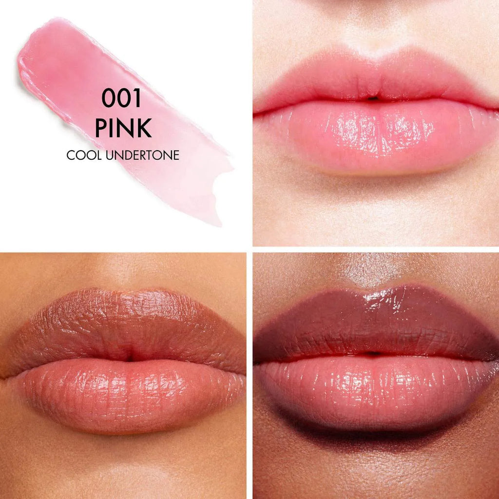 Son Dưỡng Dior Lip Glow Oil 001