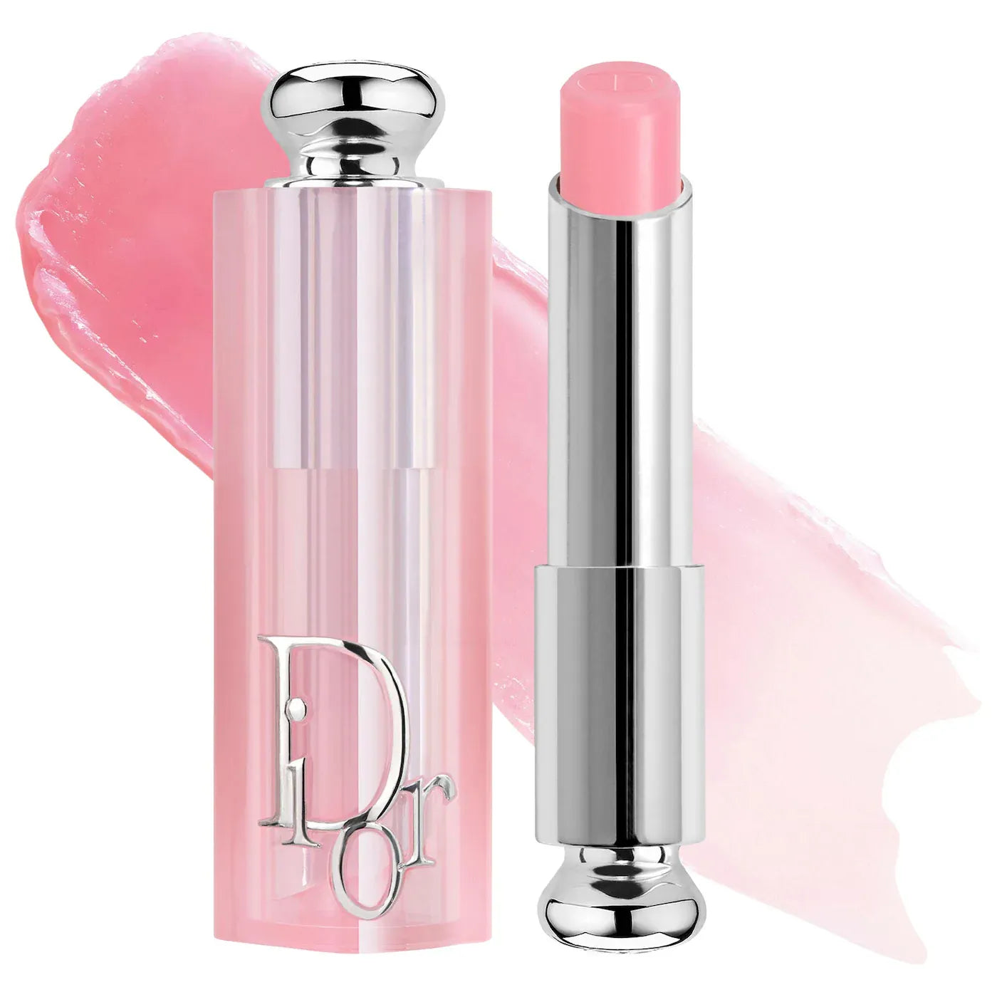 Son Dưỡng Dior Lip Glow Oil 001