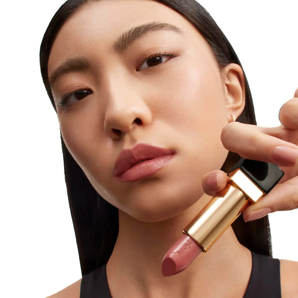 Son Thỏi Lì YSL Rouge Couture The Bold