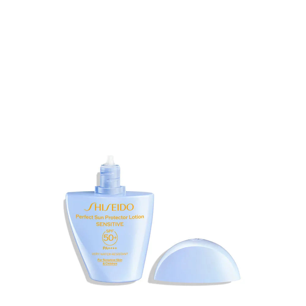 Sữa Chống Nắng Shiseido Perfect Sun Protector Lotion Sensitive SPF50+ PA++++ 50ml