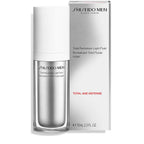 Shiseido Men Total Revitalizer Light Fluid 70ml – ảnh 4/4