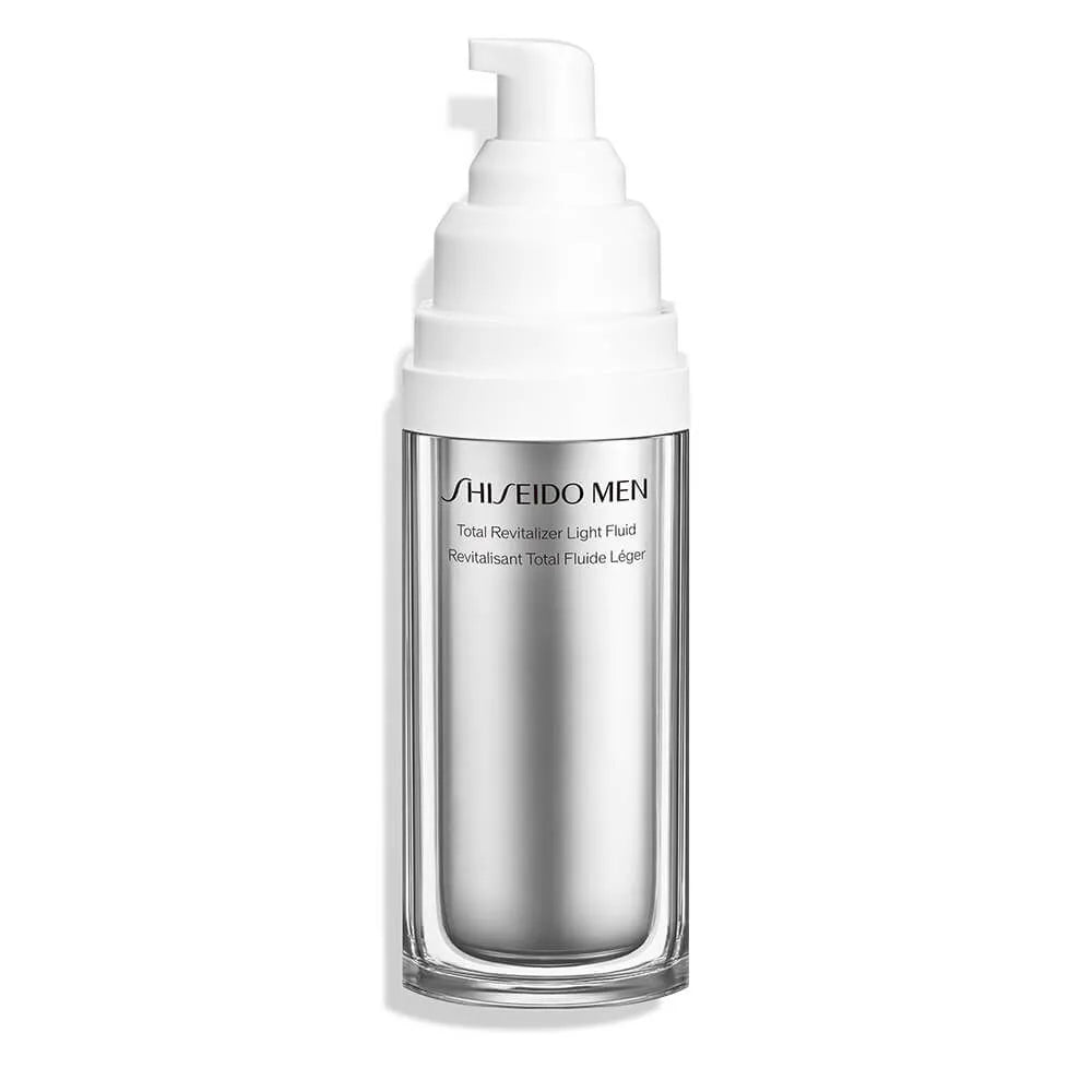 Sữa Dưỡng Chống Lão Hóa Cho Nam Shiseido Men Total Revitalizer Light Fluid 70ml