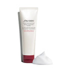 Sữa rửa mặt Shiseido Deep Cleansing Foam 125ml – ảnh 2/5