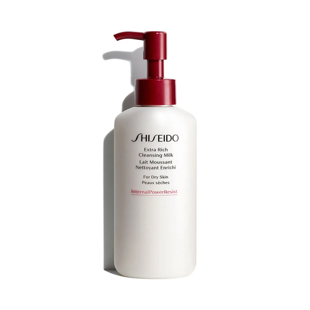 Sữa Rửa Mặt Shiseido Extra Rich Cleansing Milk 125ml