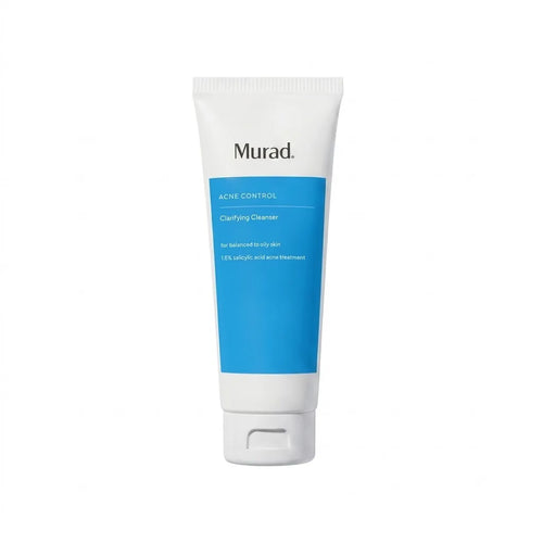 Sữa rửa mặt Clarifying – Murad – 148ml